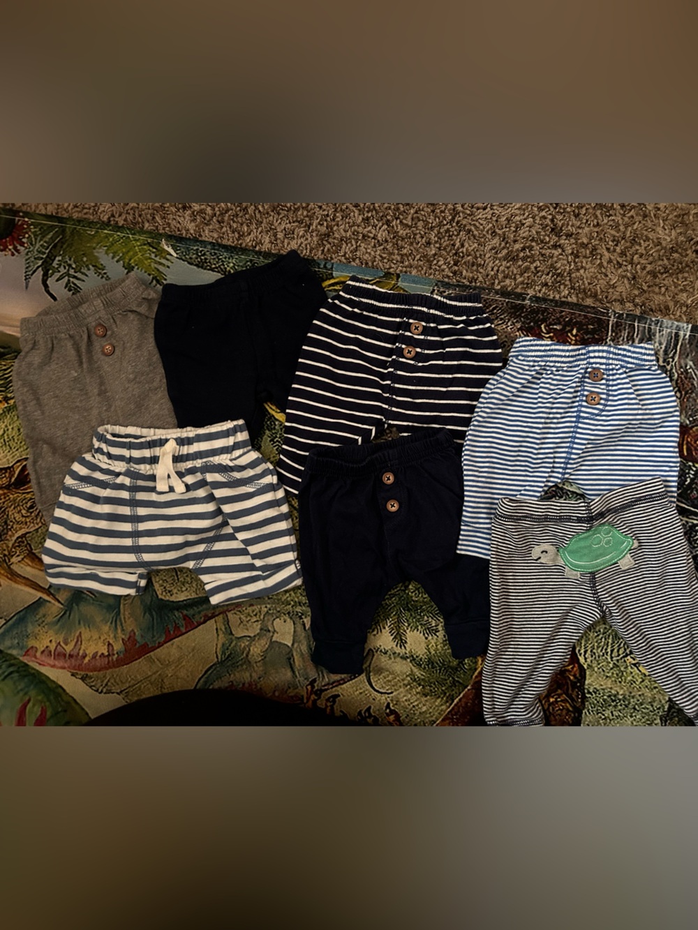 Newborn Boy Bundle - Picture 5 of 6